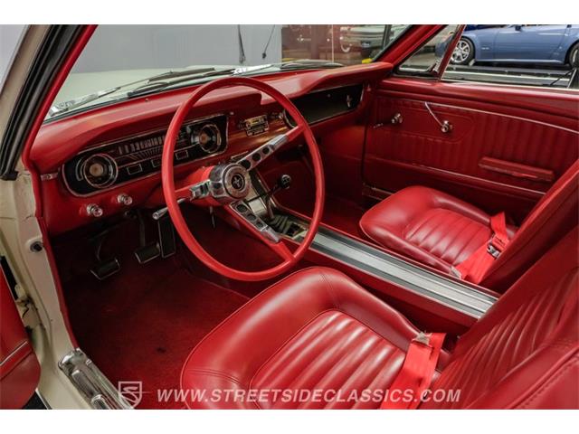 1965 Ford Mustang (CC-2114556) for sale in Ft Worth, Texas