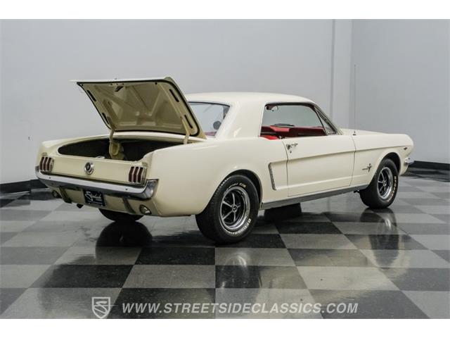 1965 Ford Mustang (CC-2114556) for sale in Ft Worth, Texas