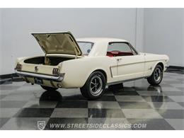 1965 Ford Mustang (CC-2114556) for sale in Ft Worth, Texas