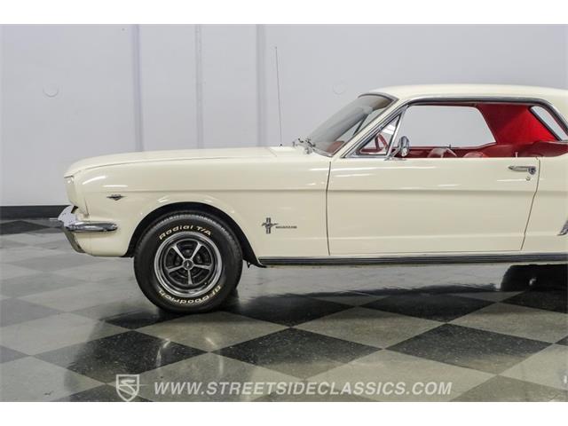 1965 Ford Mustang (CC-2114556) for sale in Ft Worth, Texas