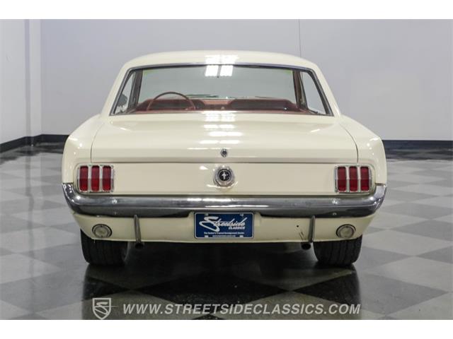 1965 Ford Mustang (CC-2114556) for sale in Ft Worth, Texas