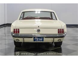 1965 Ford Mustang (CC-2114556) for sale in Ft Worth, Texas