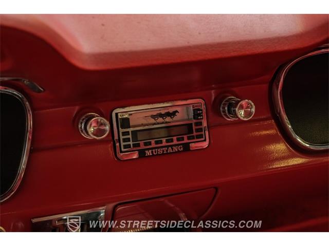 1965 Ford Mustang (CC-2114556) for sale in Ft Worth, Texas