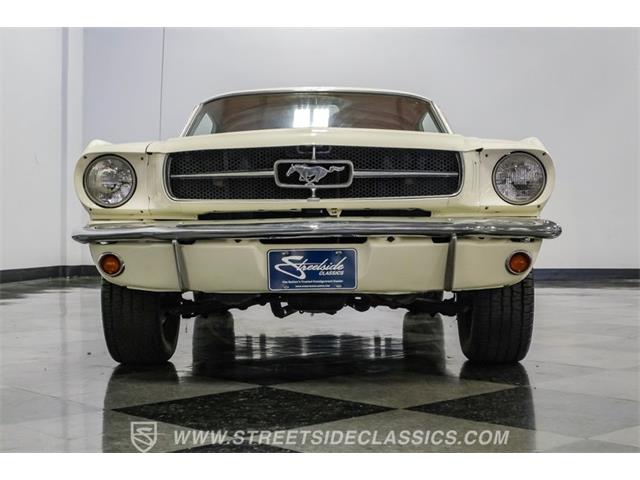 1965 Ford Mustang (CC-2114556) for sale in Ft Worth, Texas