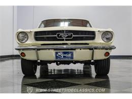 1965 Ford Mustang (CC-2114556) for sale in Ft Worth, Texas