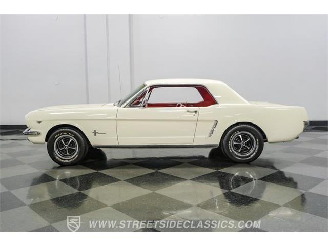 1965 Ford Mustang (CC-2114556) for sale in Ft Worth, Texas