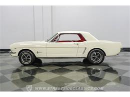 1965 Ford Mustang (CC-2114556) for sale in Ft Worth, Texas