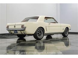 1965 Ford Mustang (CC-2114556) for sale in Ft Worth, Texas