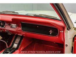 1965 Ford Mustang (CC-2114556) for sale in Ft Worth, Texas