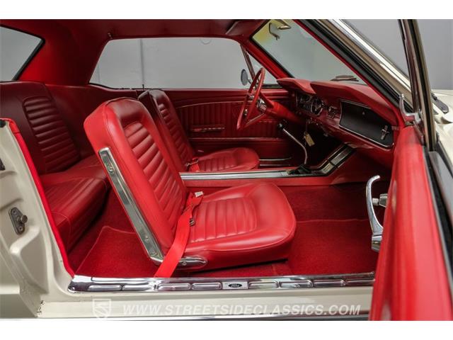 1965 Ford Mustang (CC-2114556) for sale in Ft Worth, Texas
