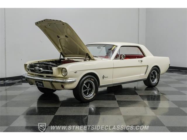 1965 Ford Mustang (CC-2114556) for sale in Ft Worth, Texas