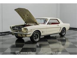 1965 Ford Mustang (CC-2114556) for sale in Ft Worth, Texas