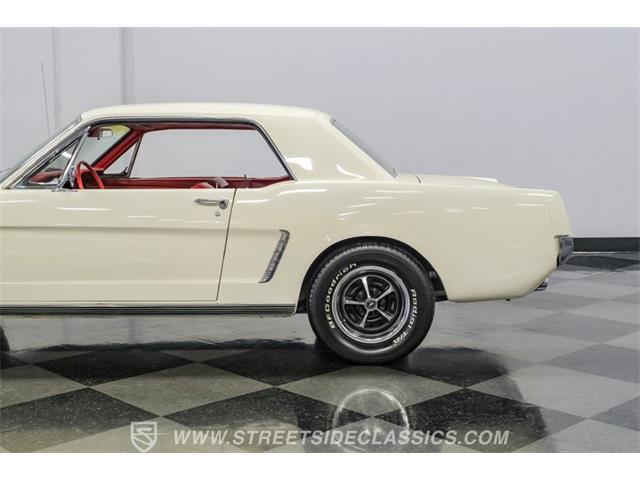 1965 Ford Mustang (CC-2114556) for sale in Ft Worth, Texas