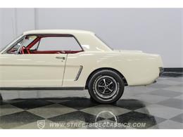 1965 Ford Mustang (CC-2114556) for sale in Ft Worth, Texas