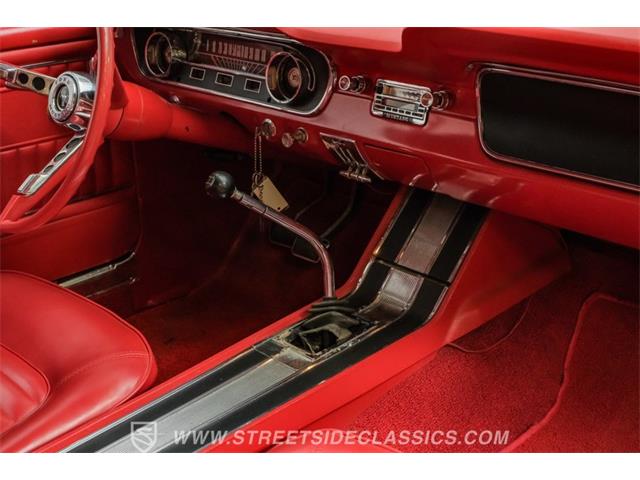 1965 Ford Mustang (CC-2114556) for sale in Ft Worth, Texas