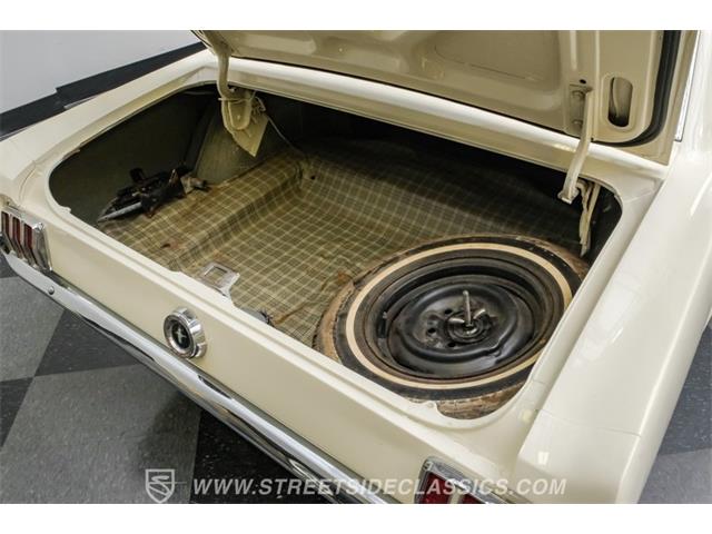 1965 Ford Mustang (CC-2114556) for sale in Ft Worth, Texas