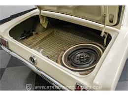 1965 Ford Mustang (CC-2114556) for sale in Ft Worth, Texas