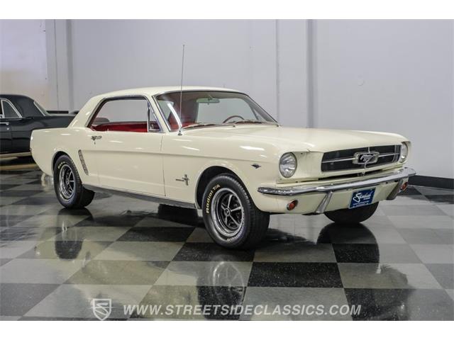 1965 Ford Mustang (CC-2114556) for sale in Ft Worth, Texas