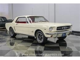1965 Ford Mustang (CC-2114556) for sale in Ft Worth, Texas
