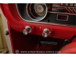 1965 Ford Mustang (CC-2114556) for sale in Ft Worth, Texas