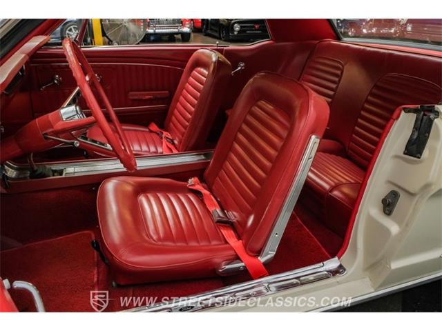 1965 Ford Mustang (CC-2114556) for sale in Ft Worth, Texas