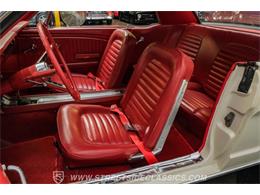 1965 Ford Mustang (CC-2114556) for sale in Ft Worth, Texas