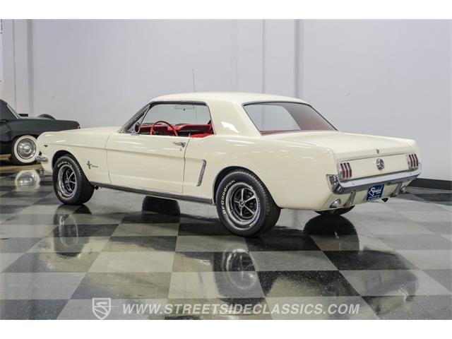 1965 Ford Mustang (CC-2114556) for sale in Ft Worth, Texas