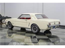 1965 Ford Mustang (CC-2114556) for sale in Ft Worth, Texas