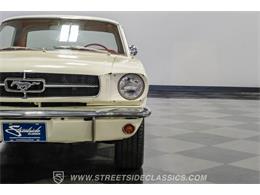 1965 Ford Mustang (CC-2114556) for sale in Ft Worth, Texas
