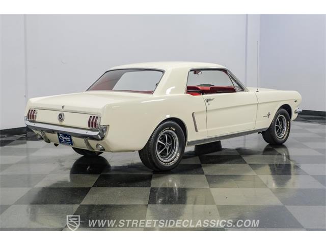 1965 Ford Mustang (CC-2114556) for sale in Ft Worth, Texas