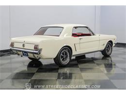 1965 Ford Mustang (CC-2114556) for sale in Ft Worth, Texas