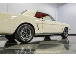 1965 Ford Mustang (CC-2114556) for sale in Ft Worth, Texas