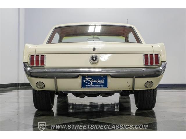 1965 Ford Mustang (CC-2114556) for sale in Ft Worth, Texas