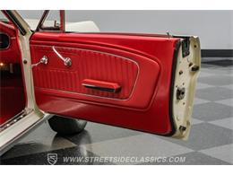1965 Ford Mustang (CC-2114556) for sale in Ft Worth, Texas
