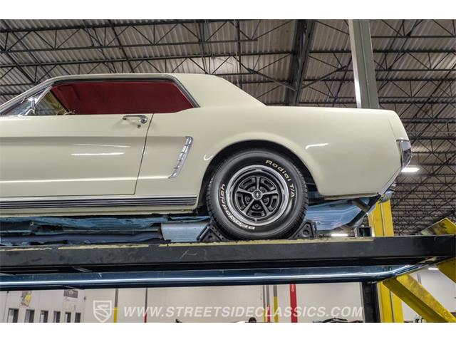 1965 Ford Mustang (CC-2114556) for sale in Ft Worth, Texas