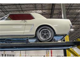 1965 Ford Mustang (CC-2114556) for sale in Ft Worth, Texas