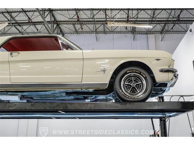 1965 Ford Mustang (CC-2114556) for sale in Ft Worth, Texas