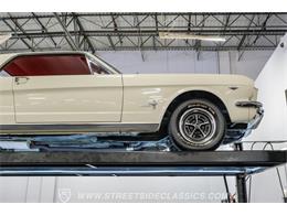 1965 Ford Mustang (CC-2114556) for sale in Ft Worth, Texas