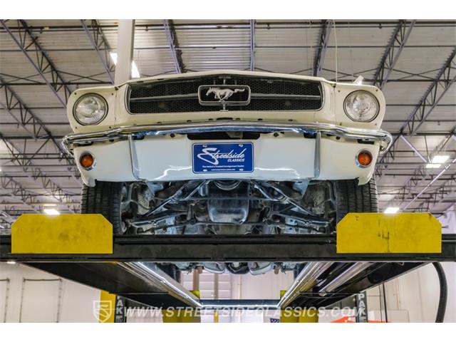 1965 Ford Mustang (CC-2114556) for sale in Ft Worth, Texas