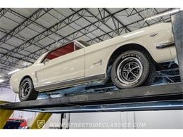 1965 Ford Mustang (CC-2114556) for sale in Ft Worth, Texas