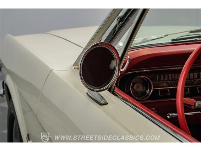 1965 Ford Mustang (CC-2114556) for sale in Ft Worth, Texas
