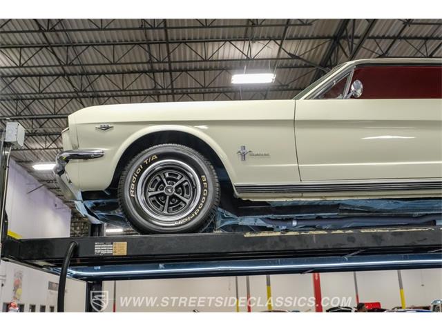1965 Ford Mustang (CC-2114556) for sale in Ft Worth, Texas
