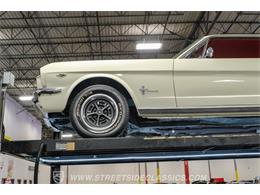 1965 Ford Mustang (CC-2114556) for sale in Ft Worth, Texas
