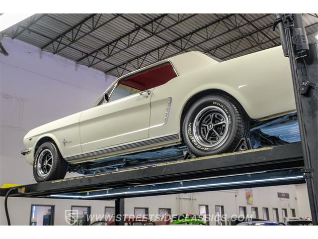 1965 Ford Mustang (CC-2114556) for sale in Ft Worth, Texas