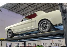 1965 Ford Mustang (CC-2114556) for sale in Ft Worth, Texas