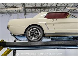 1965 Ford Mustang (CC-2114556) for sale in Ft Worth, Texas