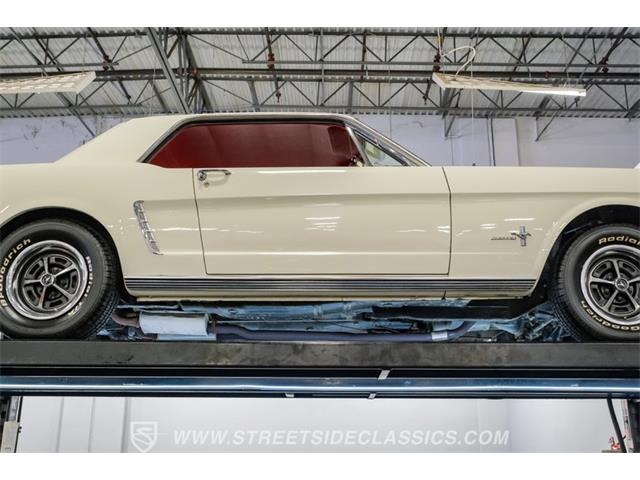 1965 Ford Mustang (CC-2114556) for sale in Ft Worth, Texas