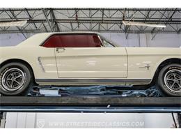 1965 Ford Mustang (CC-2114556) for sale in Ft Worth, Texas