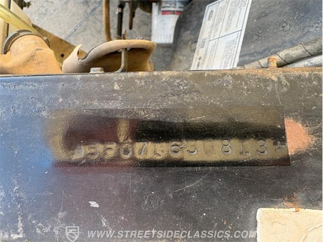 1965 Ford Mustang (CC-2114556) for sale in Ft Worth, Texas