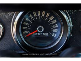 1965 Ford Mustang (CC-2114557) for sale in Beverly Hills, California